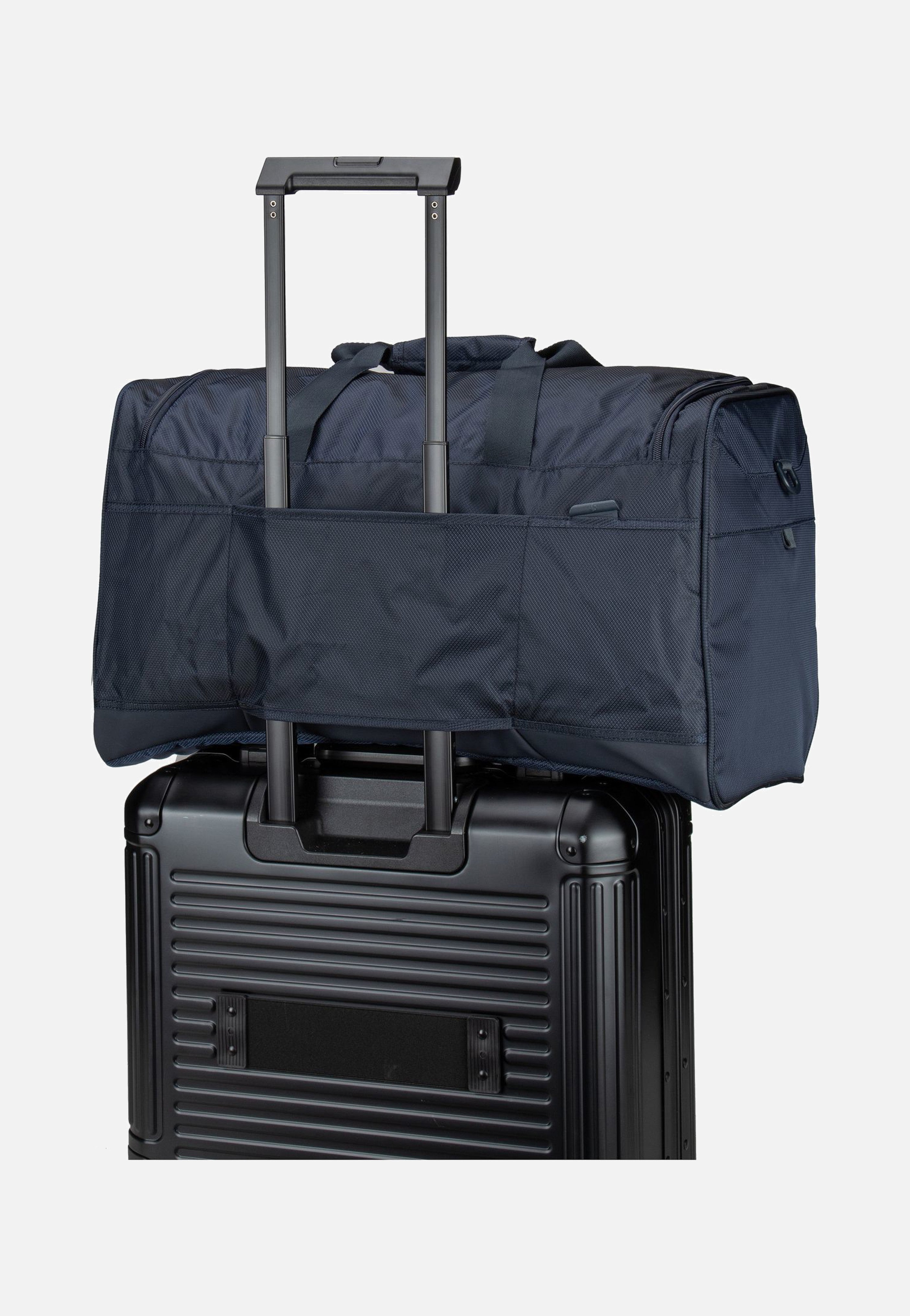Respark Duffle 55 Twonighter Midnight Blue - Dufflebag