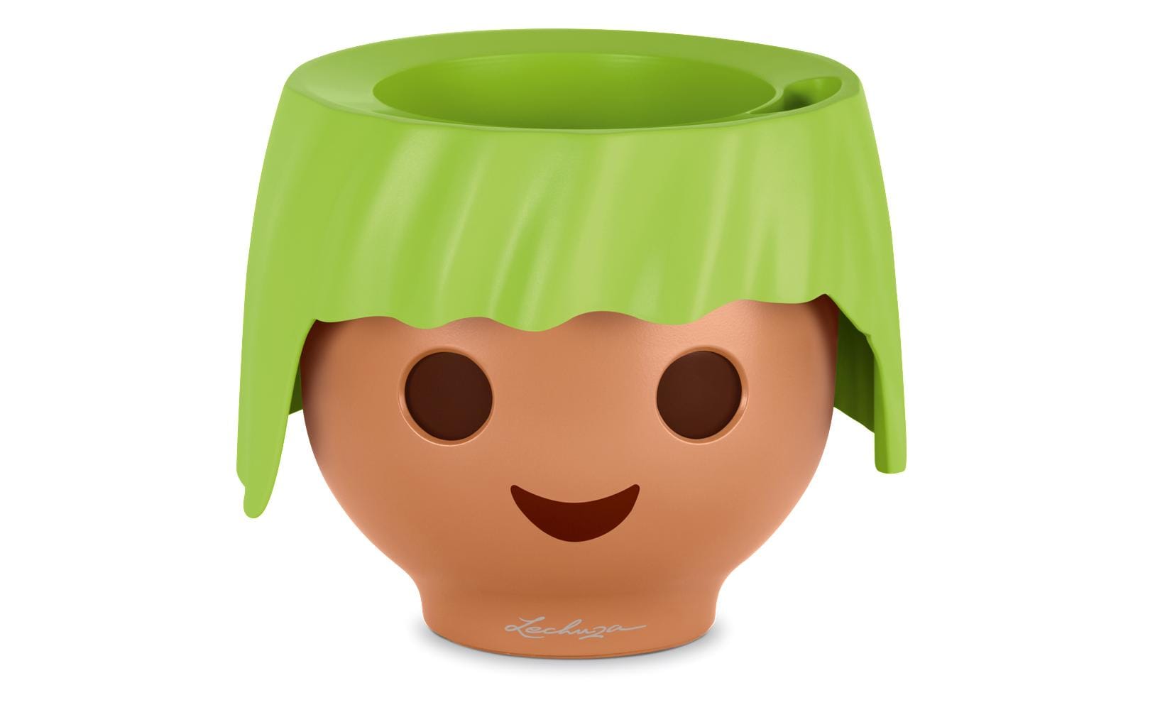 Pflanzentopf OJO ApfelgrünTopf