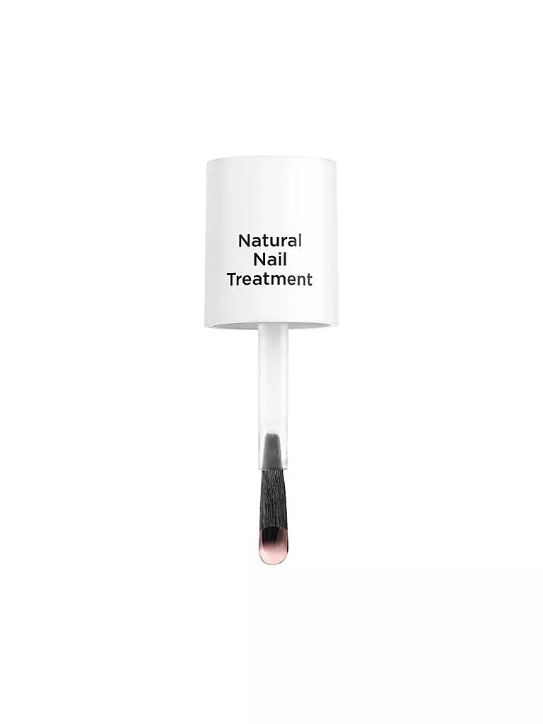 ARTDECO Nagelpflege - Natural Nail Treatment  keine Farbe