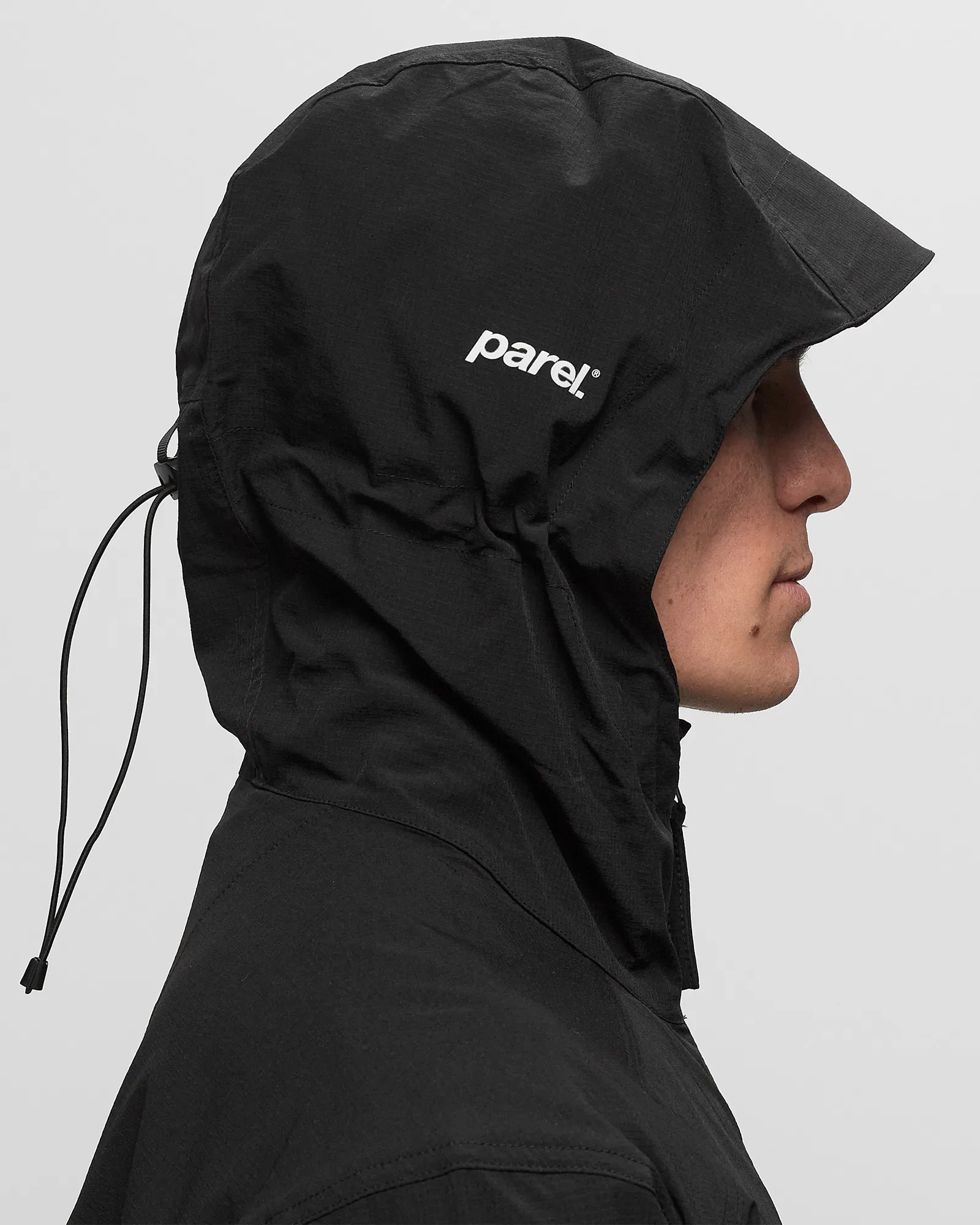 parel studios Teide Jacket