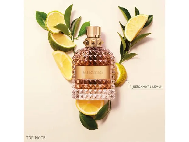 Valentino Uomo EDT 150ml