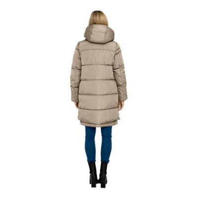 Doudoune femme Onlnewnora ONLY