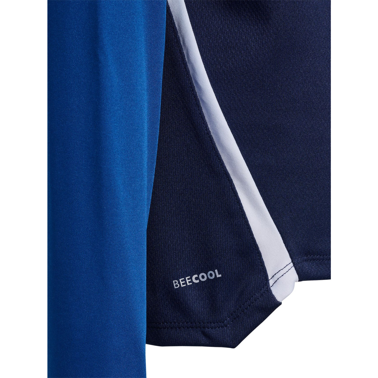 Hummel Lead 2.0 Half-Zip Kids