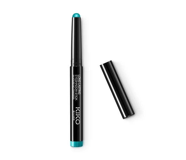 KIKO MILANO Long Lasting Eyeshadow Stick28 Jungle Green