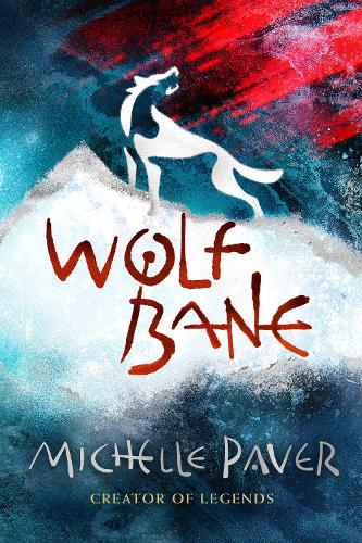 Wolfbane - Wolf Brother (Paperback)