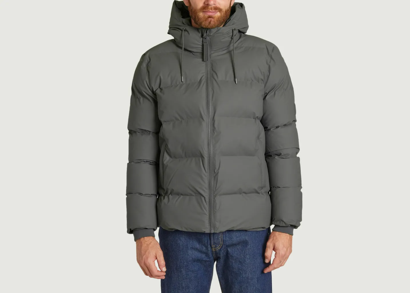 Doudoune Puffer Rains