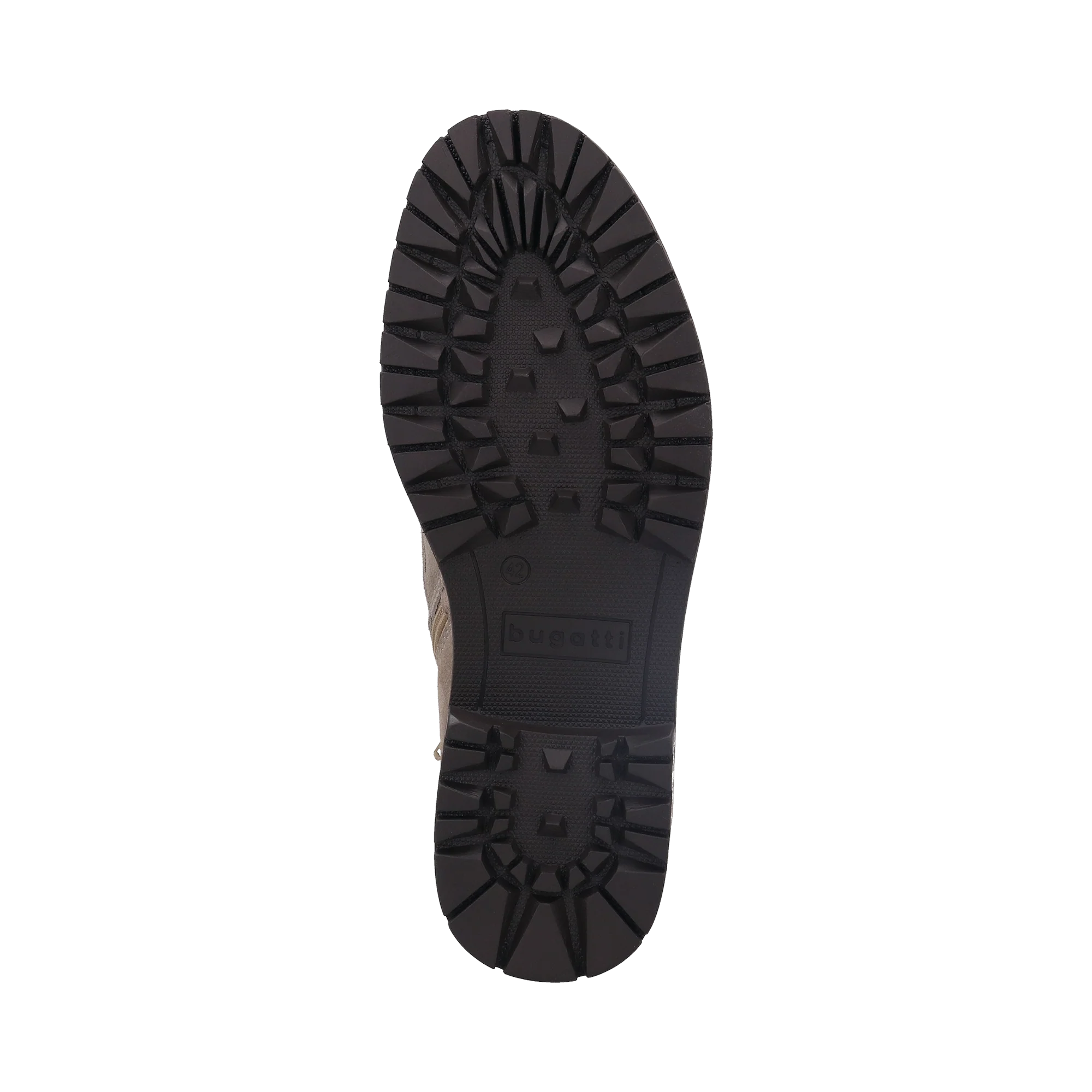 Stiefel Sand