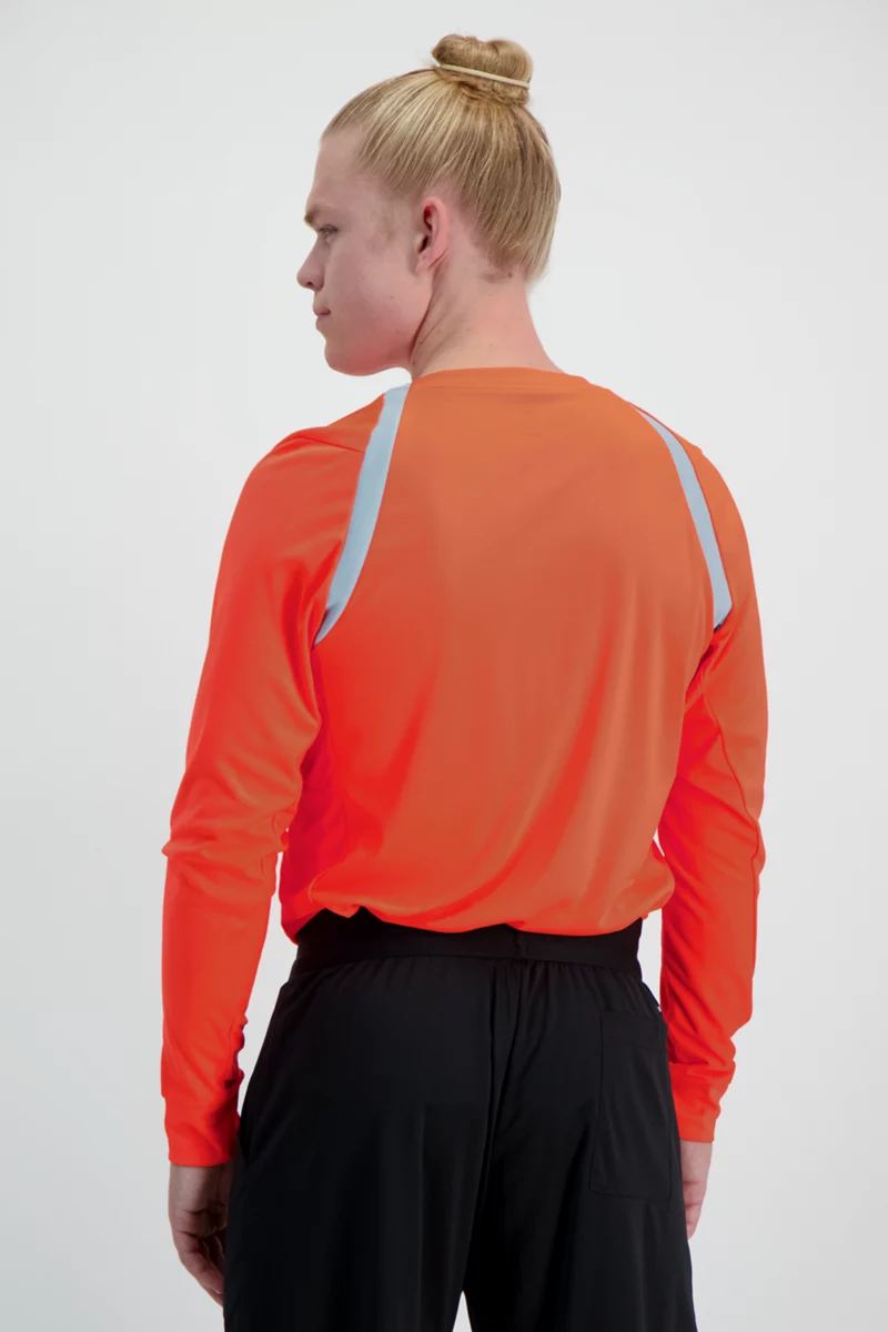 adidas Performance Referee 22 Herren Longsleeve