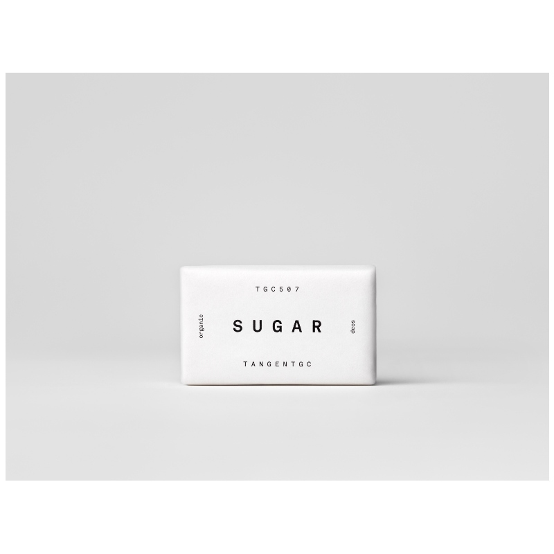 Tangent GC Soap Bar Sugar 100 gr.