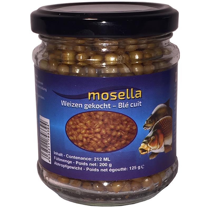 Graine Préparée Mosella Blé