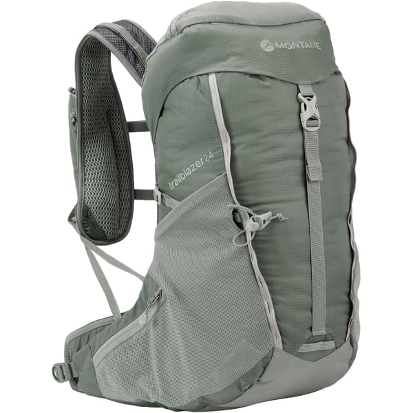 Sac à dos randonnée MONTANE W TRAILBLAZER 24 EUCALYPTUS