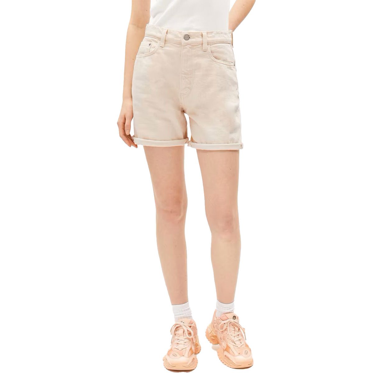 Armedangels Sheaari Shorts Damen undyed