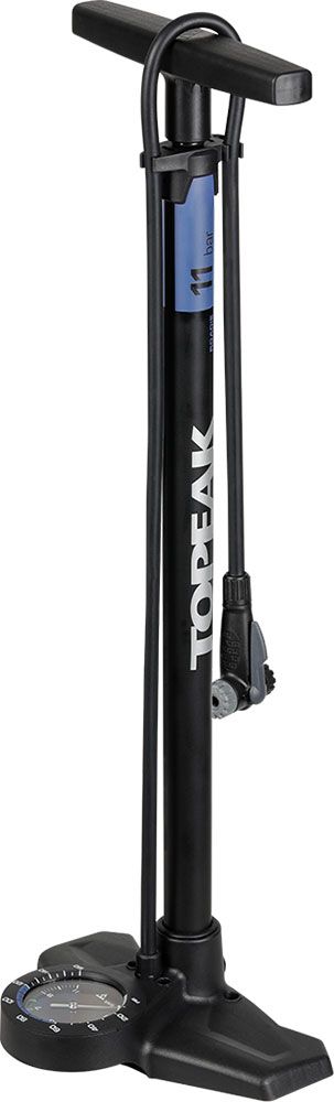 Topeak JoeBlow Roadie EX Standpumpe kaufen | Bike-Discount