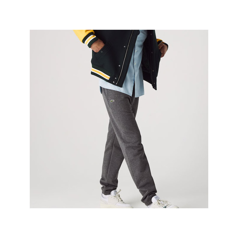 Pantalon Lacoste Sport Molleton