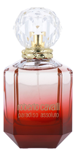 Roberto Cavalli Paradiso Assoluto Eau de Parfum Spray 75ML