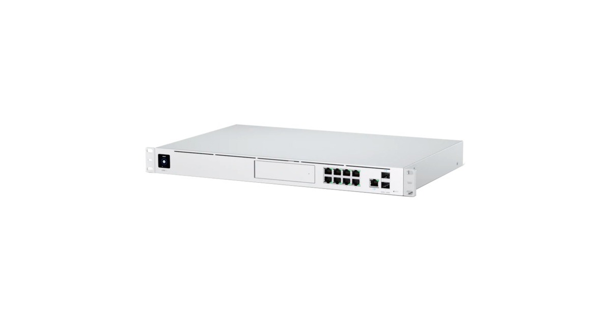 UbiquitiUniFi Dream Machine Pro router
