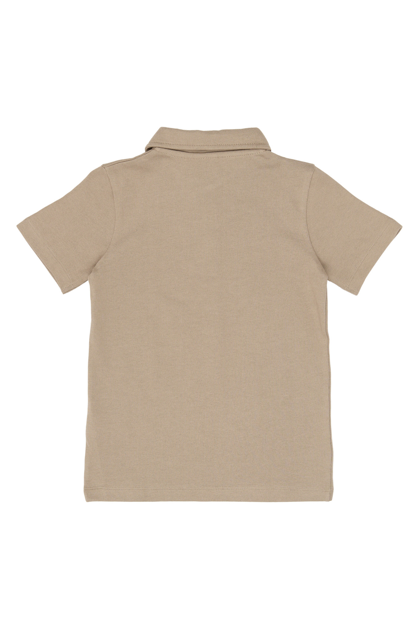 The New The New polo Stennis humus