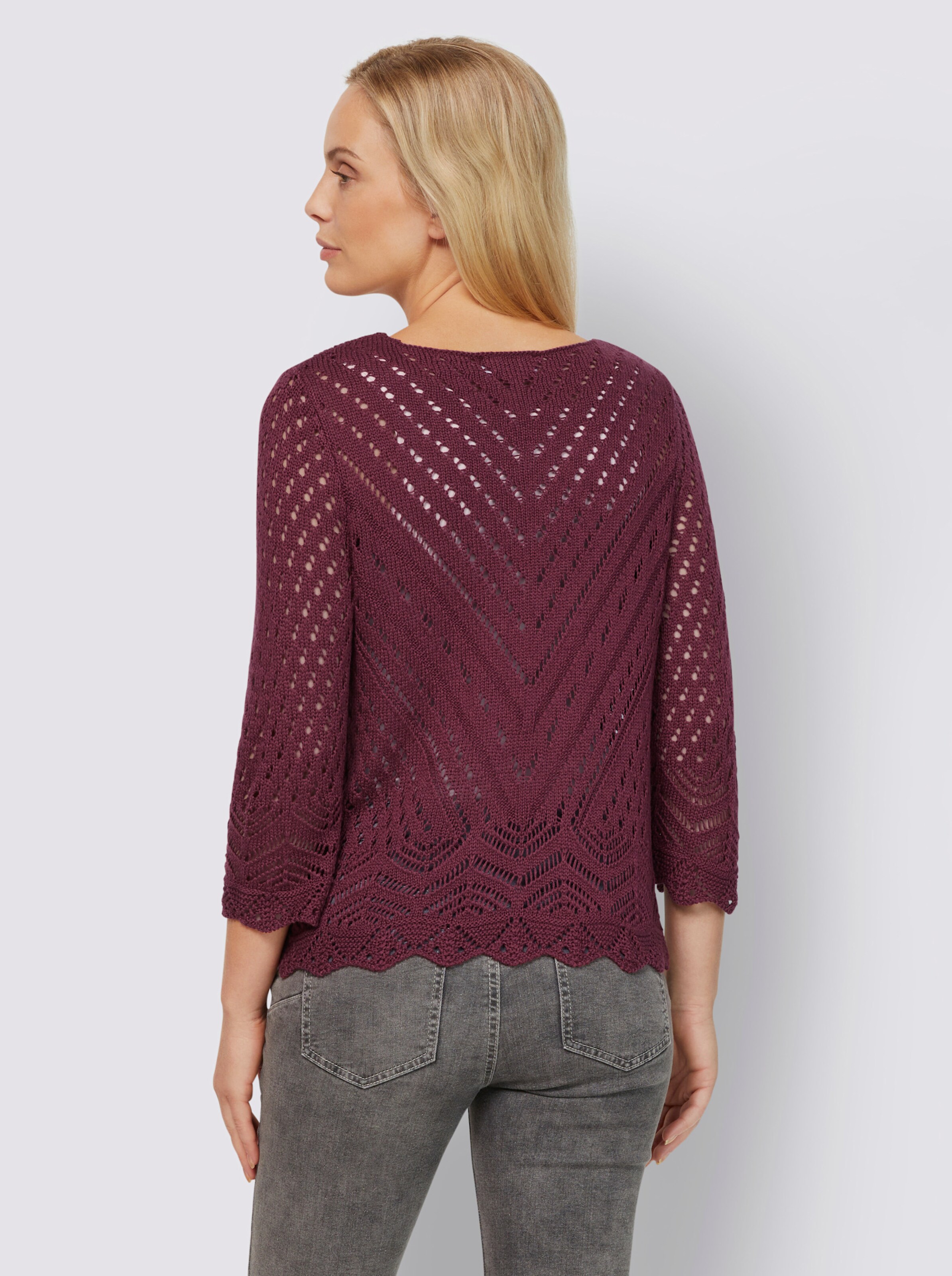 Pullover