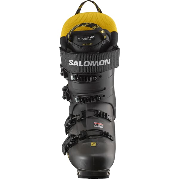 Chaussure de ski SALOMON SHIFT PRO 120 AT BELLU/BK/S