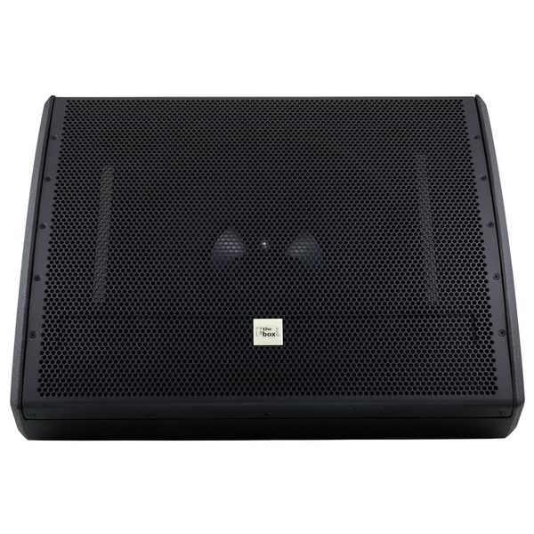 the box pro Mon P15