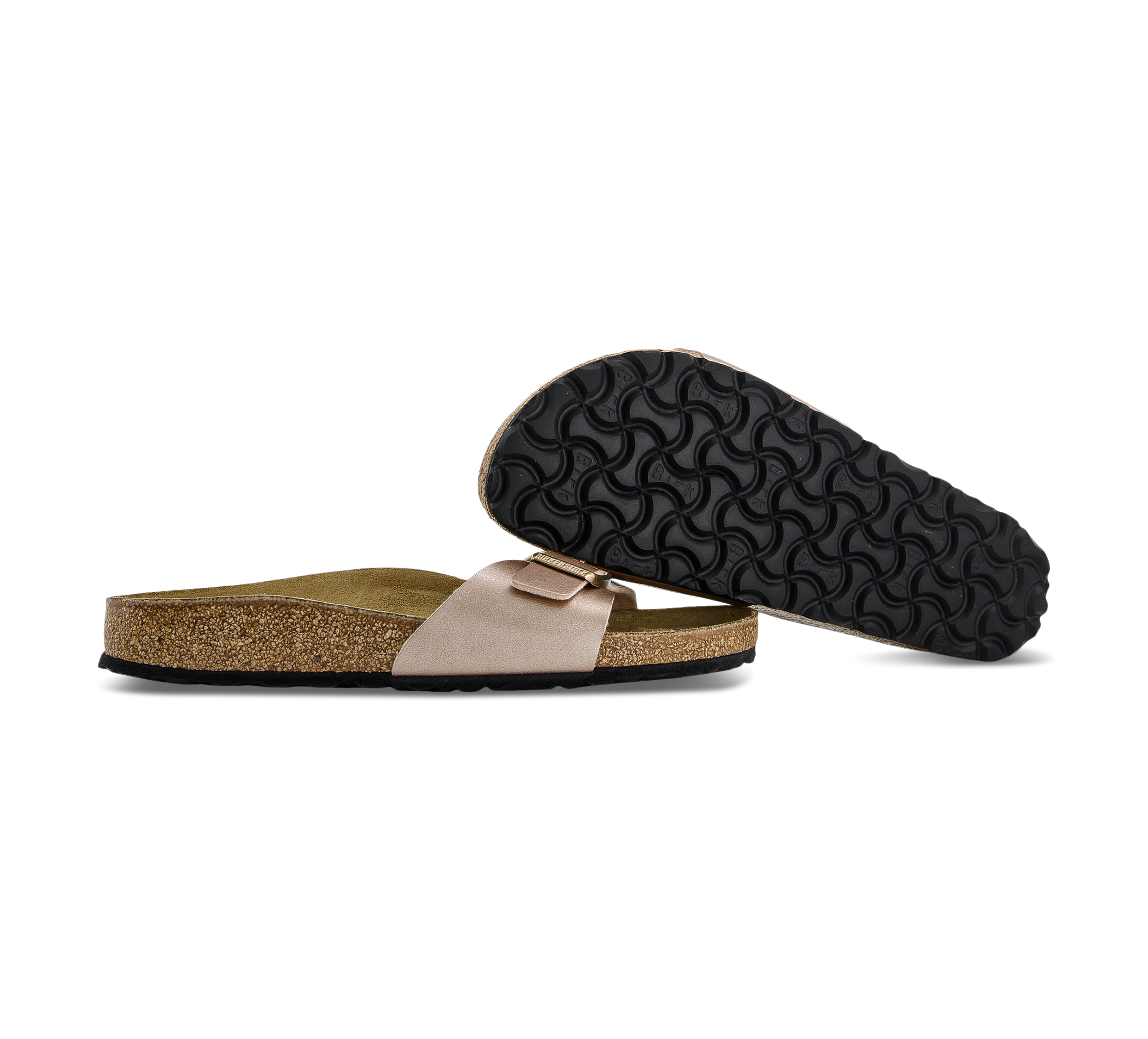 Birkenstock Madrid rosa