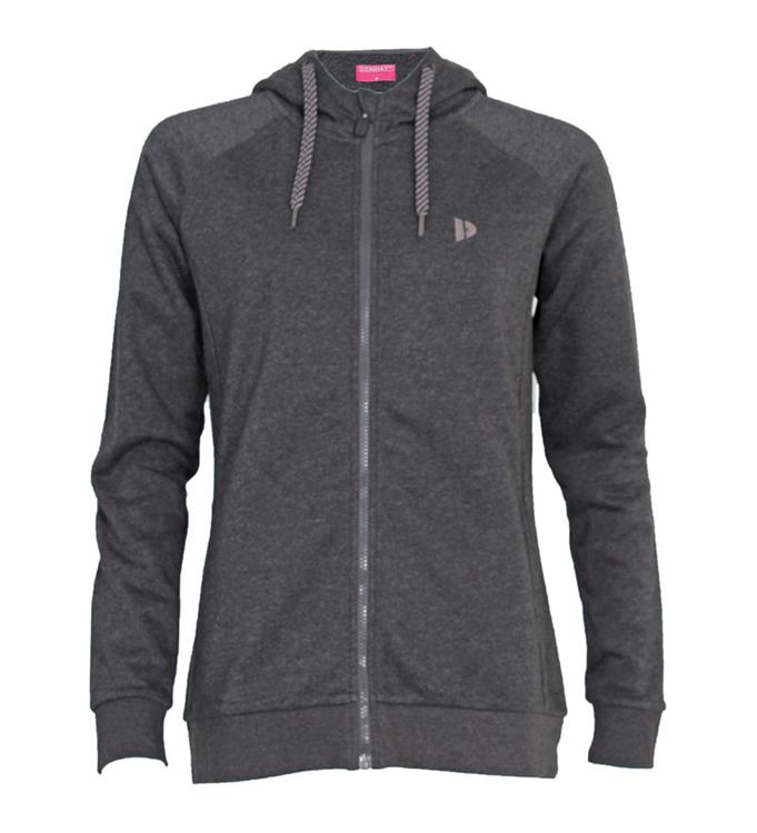 Donnay Women Anna Brushed Hoodie