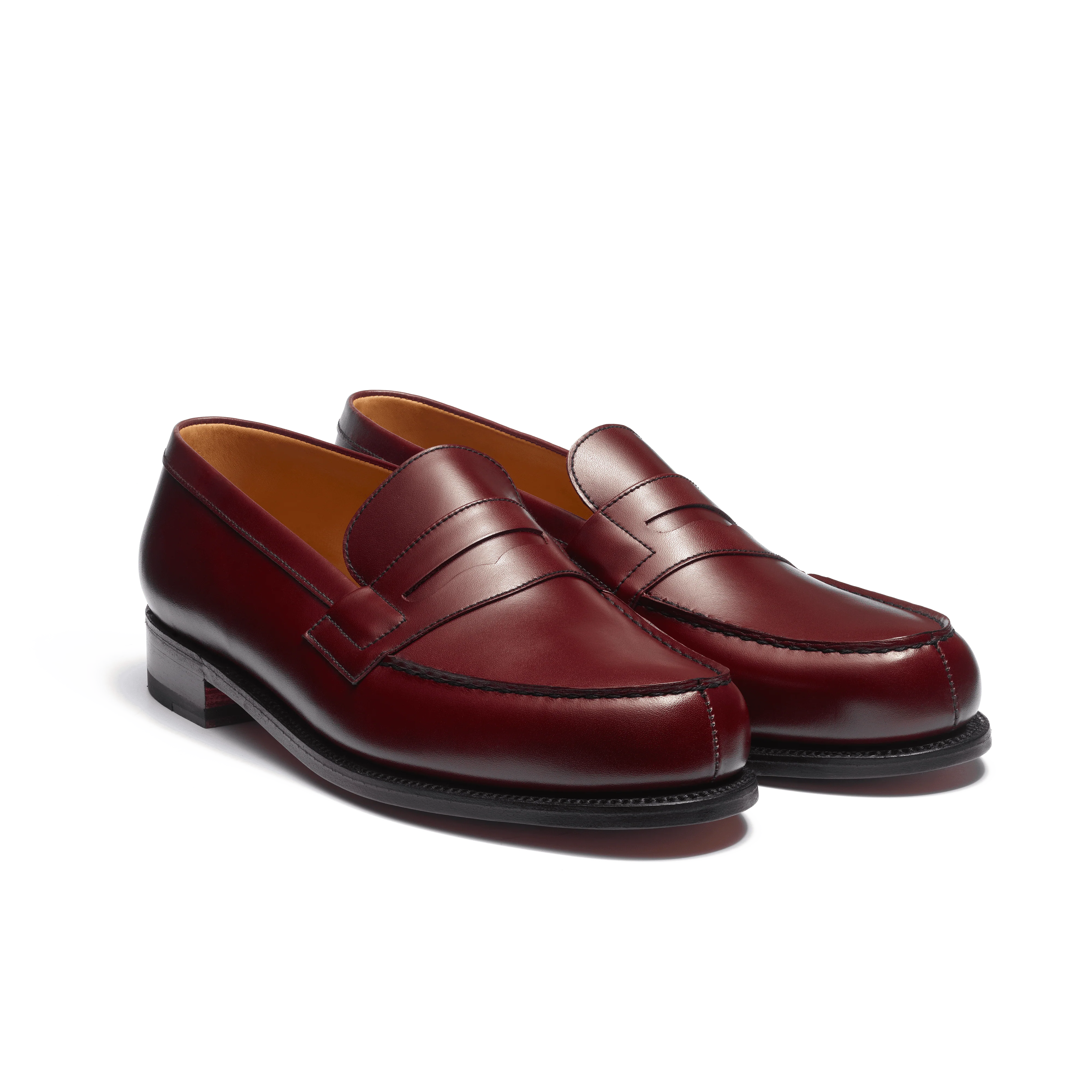 Mocassin 180