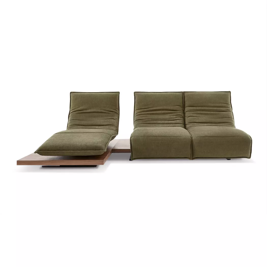 Ecksofa Epos - Free Motion