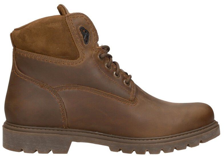 Panama Jack Amur Gtx C8 cognac