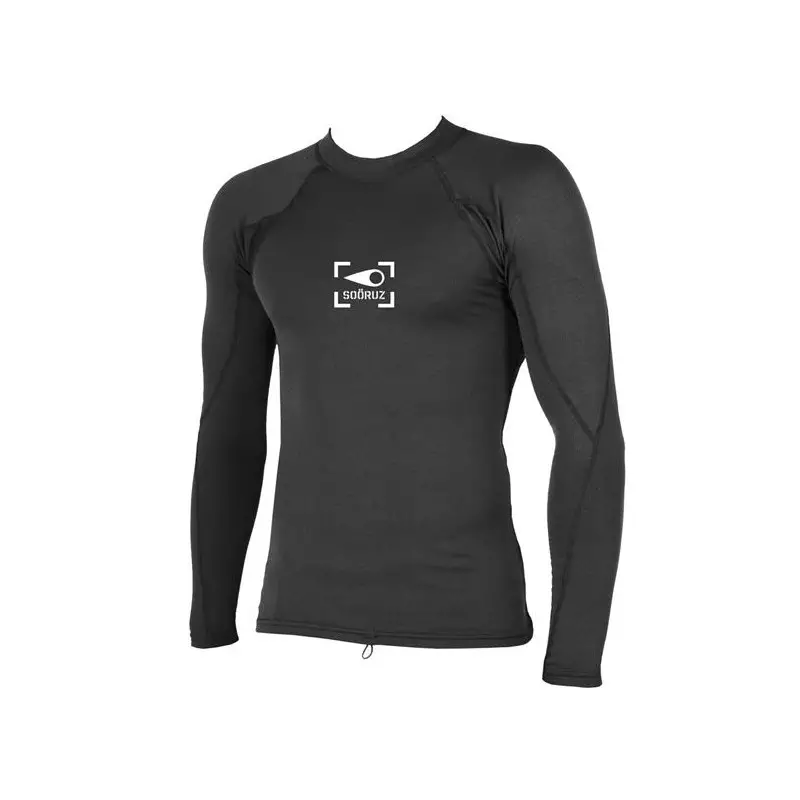 Top SOORUZ Thermo LS Black