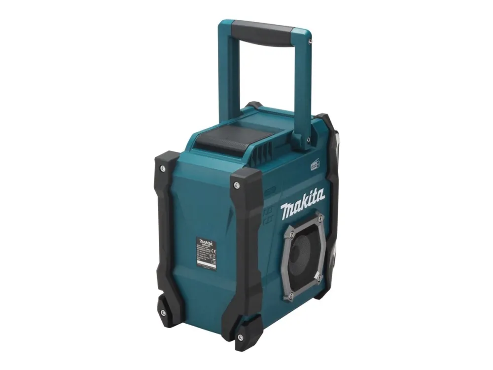 Makita MR003GZ - Jobsteds-radio
