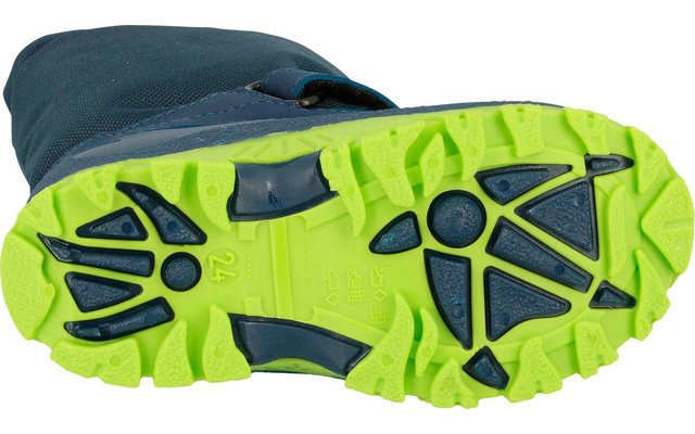 Lico Werro Kinderstiefel