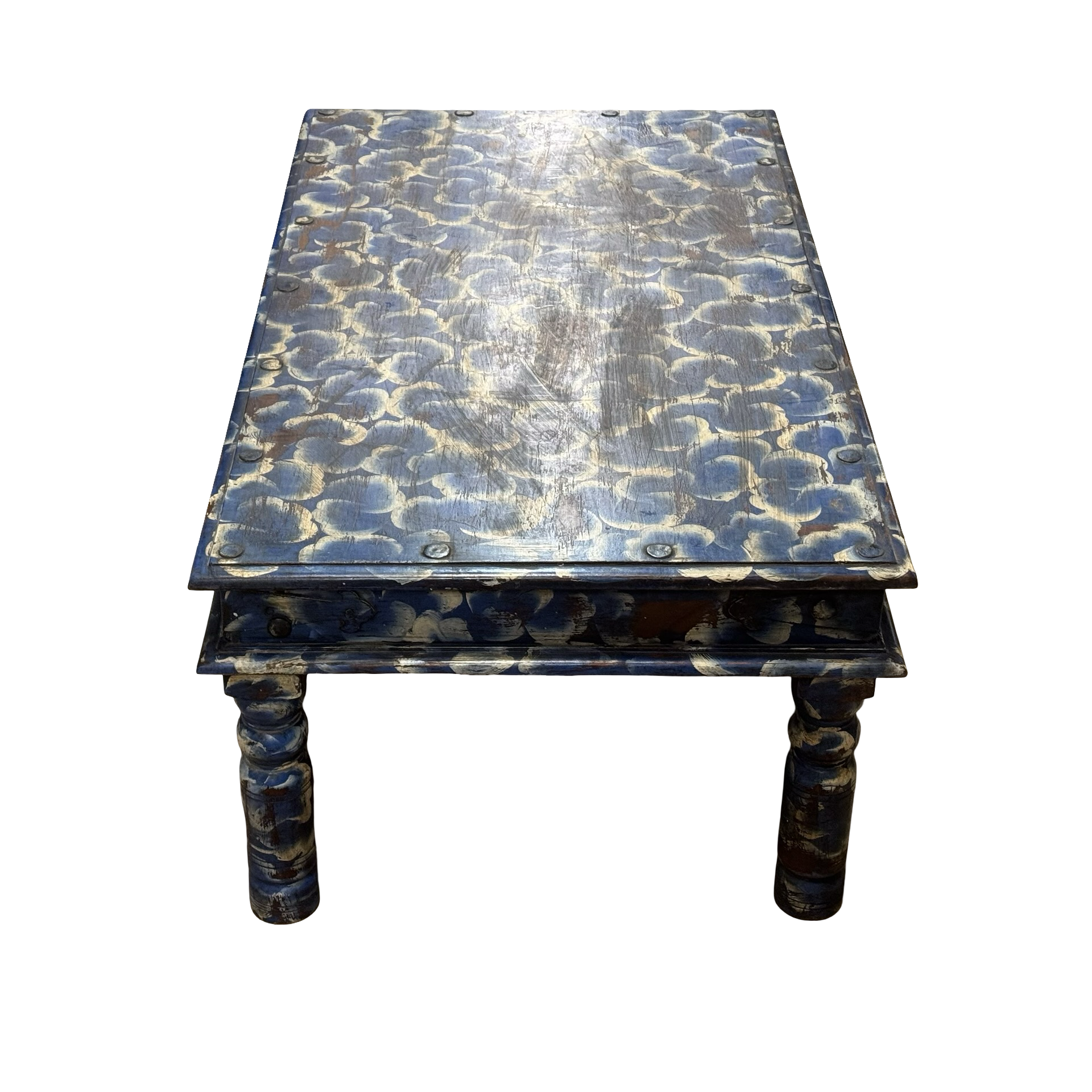 Salontafel wolk Uniek