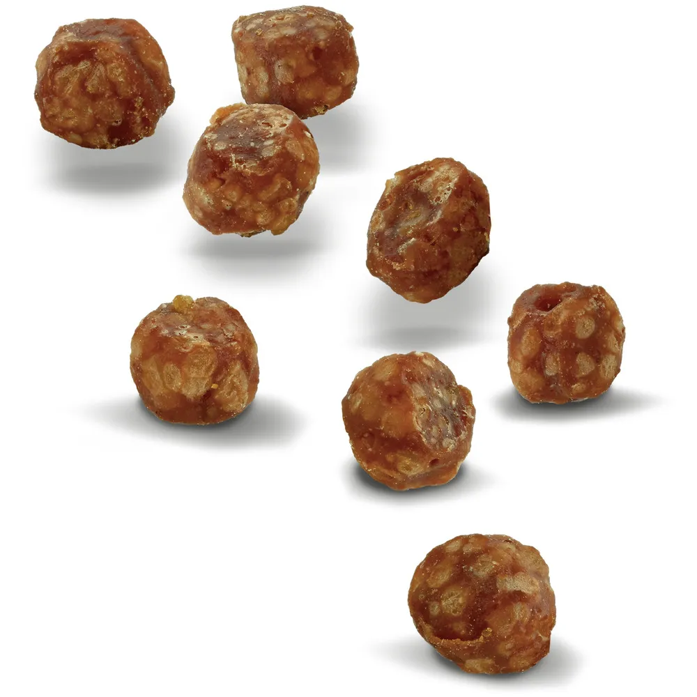 Vitakraft Boony Bits S, fjerkræ - 55 g.