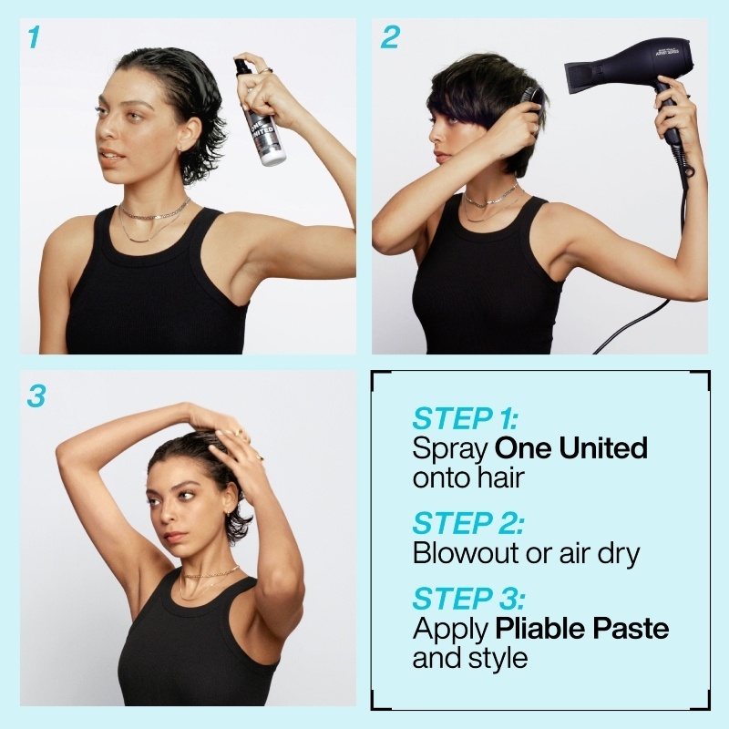 Redken Styling Pliable Texture 150 ml