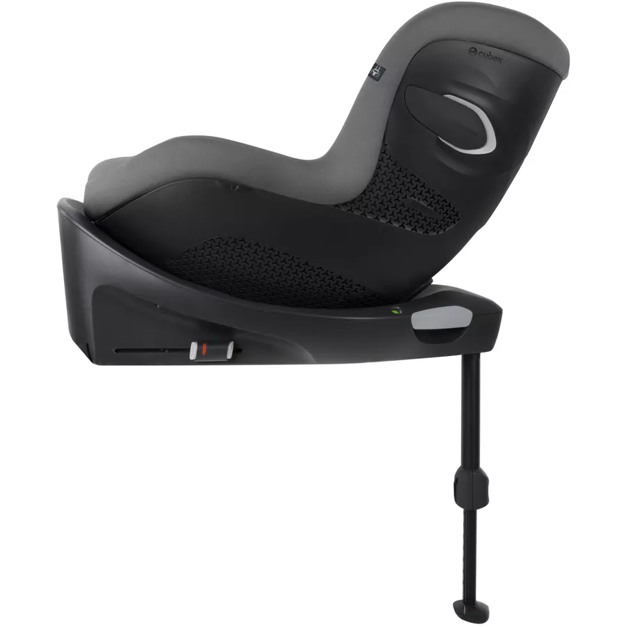 cybex GOLD Reboarder Sirona Gi I-Size Lava Grey