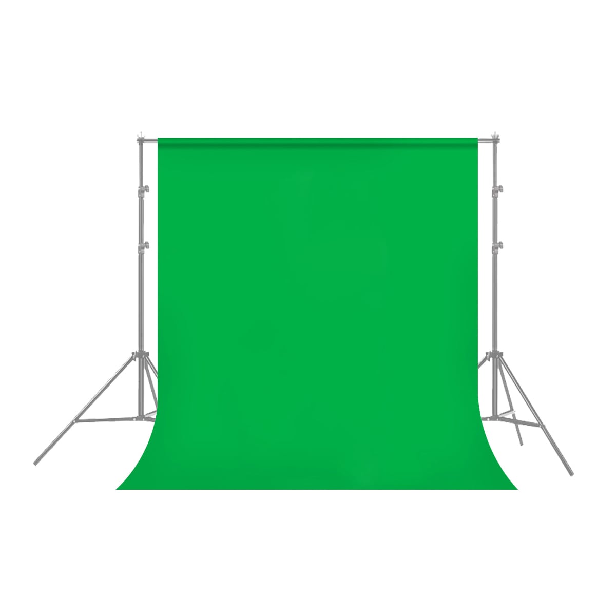 Wistream 280x180 green screen lerret