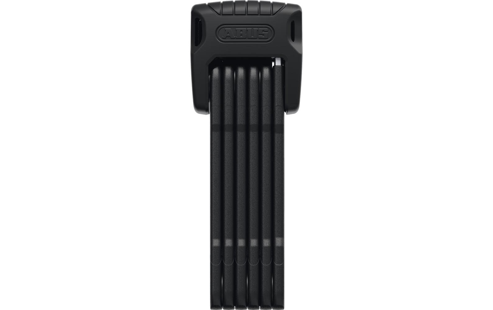 Faltschloss Bordo Granit X-Plus<br>Fahrradschloss mit Halter