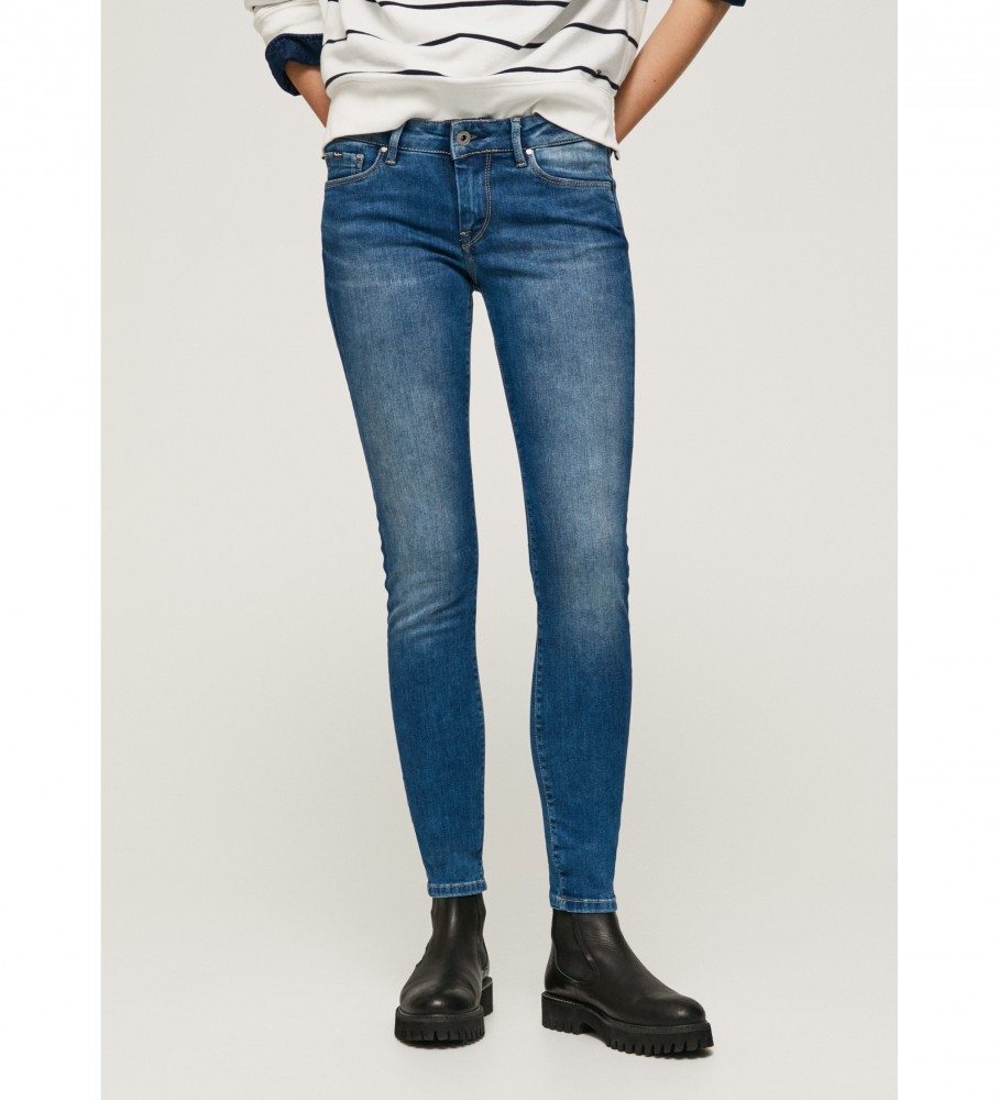 Pepe Jeans Jeans Soho Azul