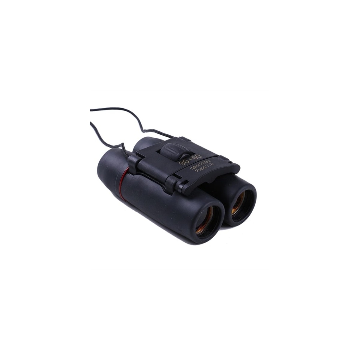 Optisk Mini Kikkert - 30X60