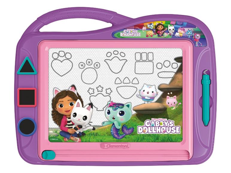 Magnetisch tekenbord