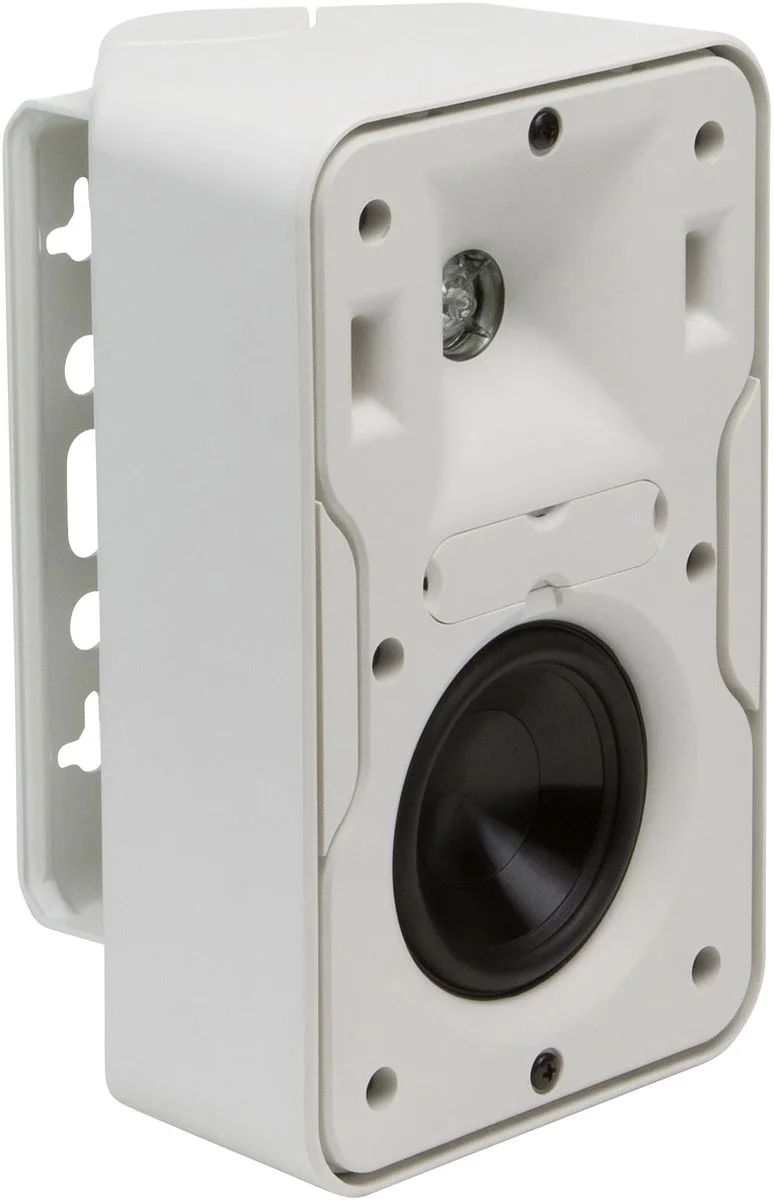 Klipsch CP-4T Blanc (la paire) Enceintes d'extérieur