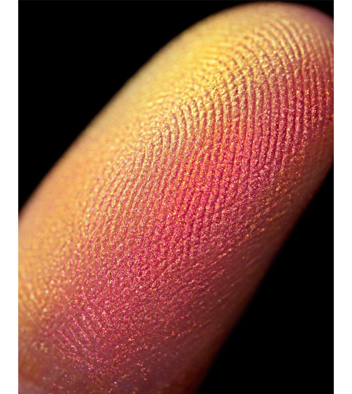 Karla Cosmetics - Pigmentos soltos Pastel Duochrome - Sherbet