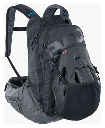 Sac à Dos Evoc Trail Pro 16 Noir / Gris Foncé