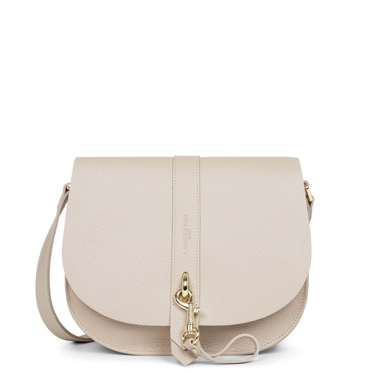 Foulonné Double Hook-Sac besace