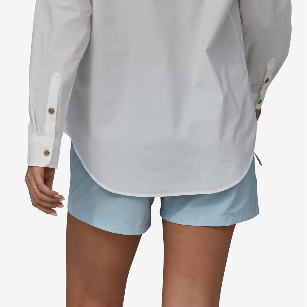 Tech-Shorts für Damen – 5 Zoll