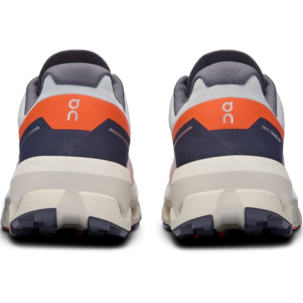 Chaussure trail ON RUNNING CLOUDVISTA 2 W ICE/FLAME