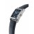 Frederique Constant Classics Carree Automatik Blau
