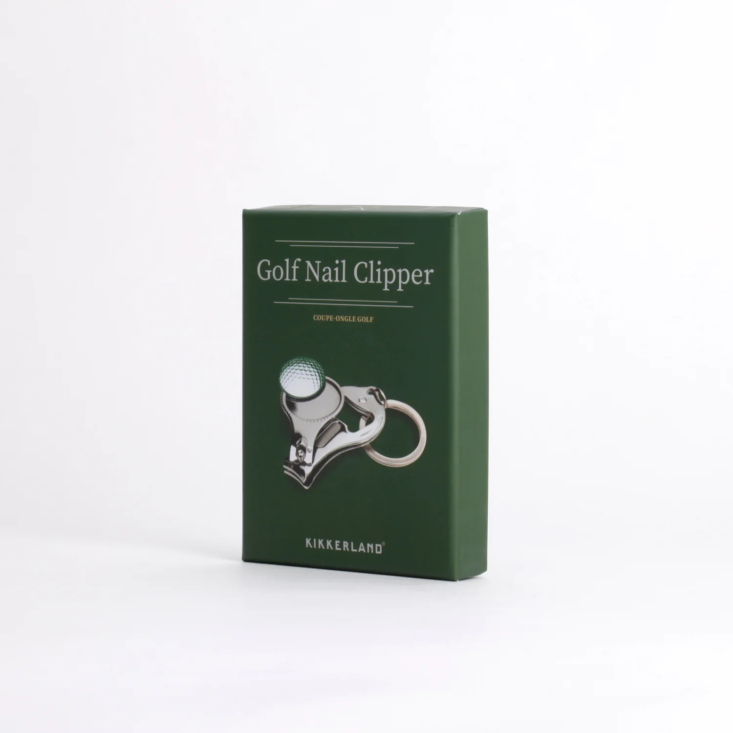 Golf Nail Clipper