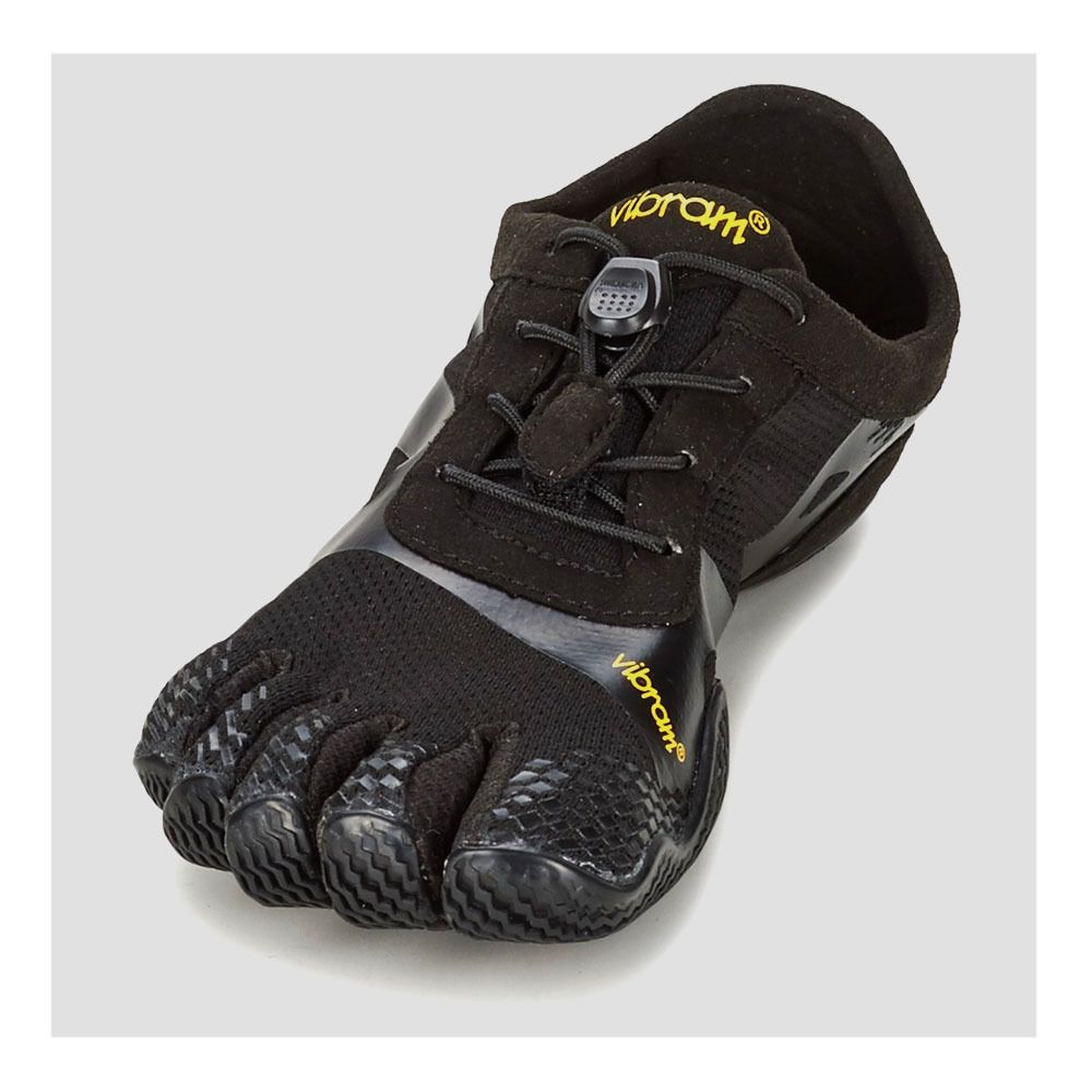 Five Fingers KSO-EVO - Chaussures training Femme noir